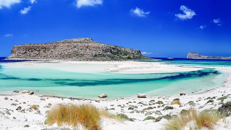 Chania Areas/Kalyves:Gramvousa Island & Balos,Boat Tkt Extra - Should you book the Gramvousa and Balos trip?