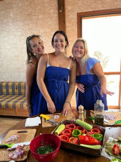 Authentic Cooking Class