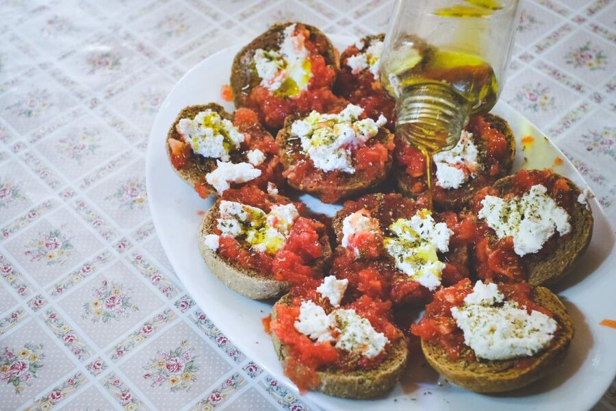 Chania: Authentic Cooking Class - What the $129 price buys you