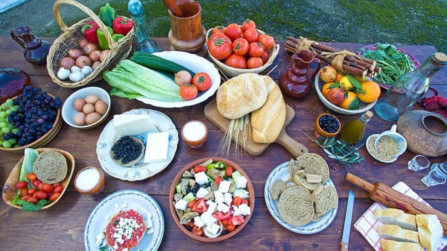 Chania: Authentic Cooking Class in the White Mountains - What $129 includes, and where the value lies