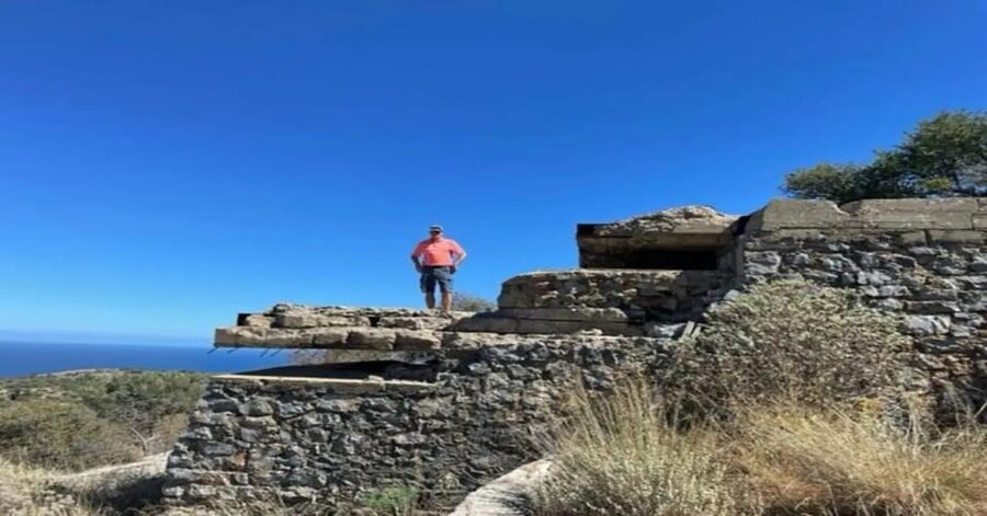 Chania: Battle of Crete and WW2 History Tour with Bunkers - Key points about the Battle of Crete tour