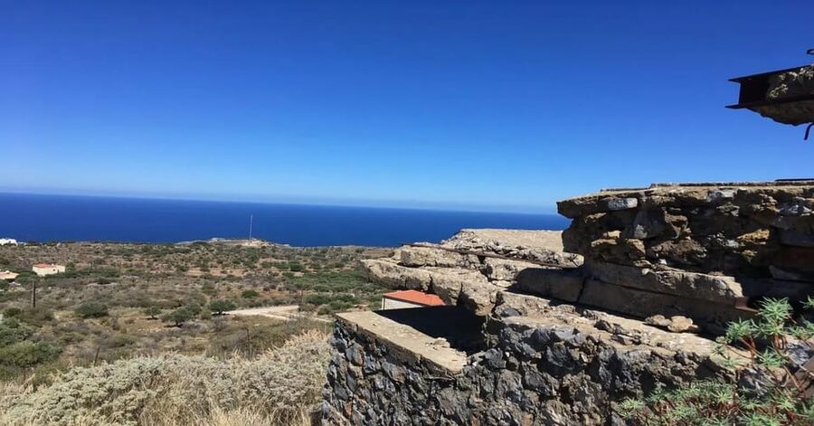 Chania: Battle of Crete and WW2 History Tour with Bunkers - The value of having a historian as your guide