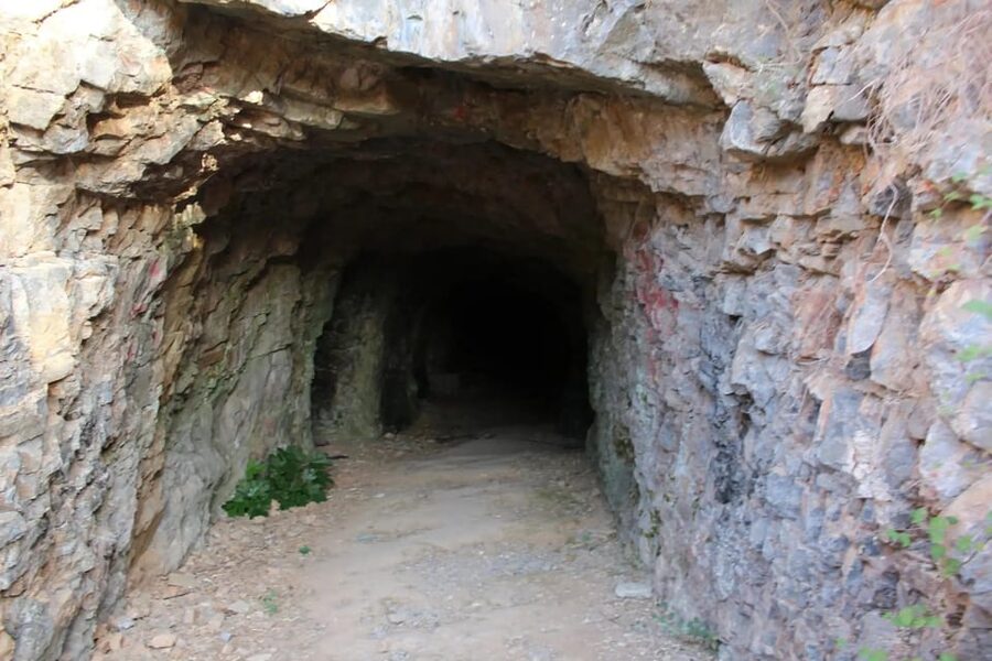 Chania: Battle of Crete and WW2 History Tour with Bunkers - What the six-and-a-half-hour schedule feels like