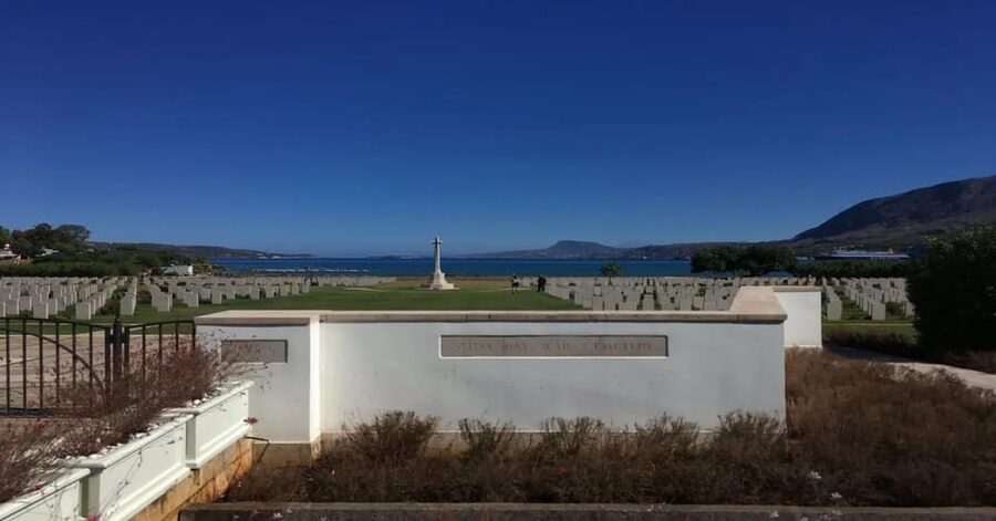 Chania: Battle of Crete and WW2 History Tour with Bunkers - Is $200 per person a fair price?
