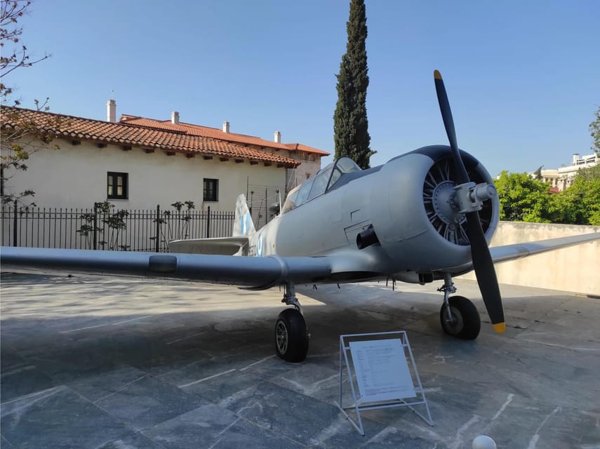 Chania: Battle of Crete and WW2 History Tour with Bunkers - Hill 107 and the battlefields near Maleme