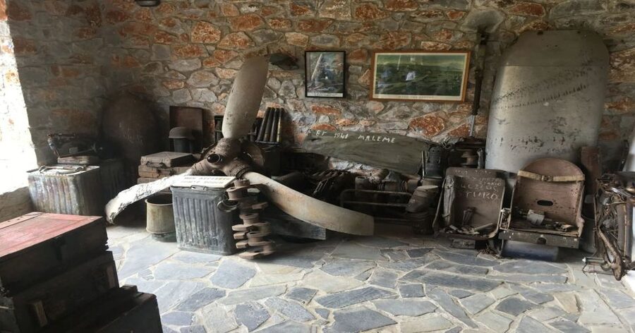 Chania Battle of Crete Private Tour: WW2 Military History - Key points before you book