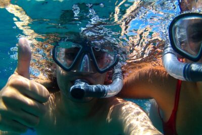 Boat Rental Almyrida