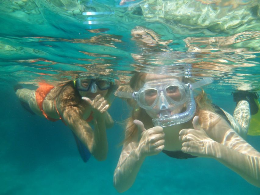 Chania: Boat Trip with Guided Snorkeling & Stand-Up Paddling - Should you book the Chania snorkeling and SUP trip?