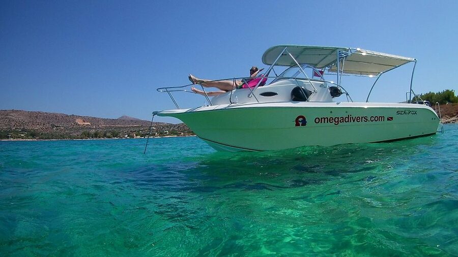 Chania: Boat Trip with Guided Snorkeling & Stand-Up Paddling - What $100 includes, and who gets good value
