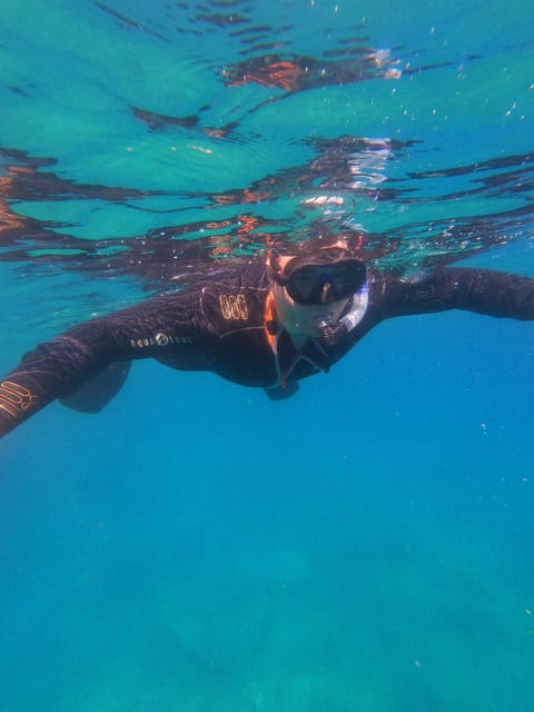 Chania: Boat Trip with Guided Snorkeling Tour - Should you book it?