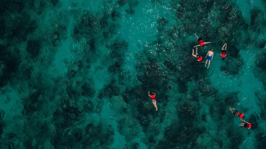 Chania: Boat Trip with Guided Snorkeling Tour - Who should book this Chania snorkeling trip?