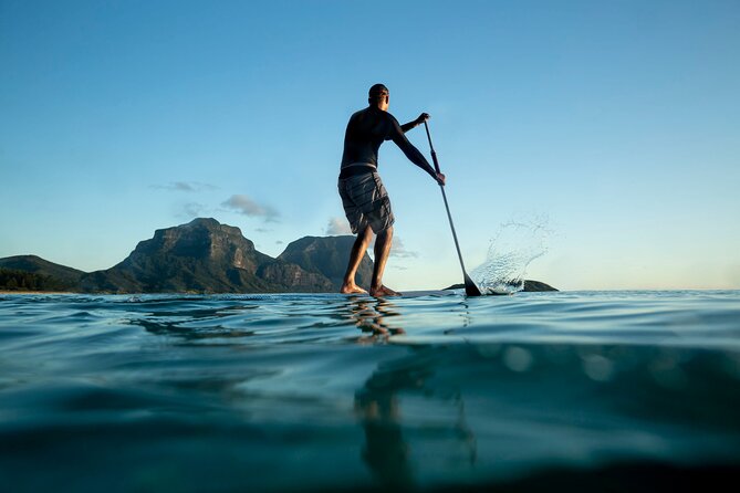 Chania: Boat Trip with Guided Snorkeling Tour & SUP - Pickup, cruise timing, and the Almyrida issue