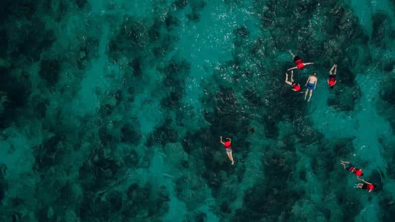 Chania: Boat Trip with Guided Snorkeling Tour - What the boat ride adds to the outing