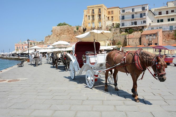 Chania City & Lake Kournas Tour - Why this Chania and Lake Kournas day trip works