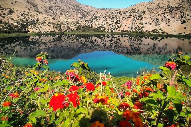 Chania City & Lake Kournas Tour - What you can realistically see in Chania