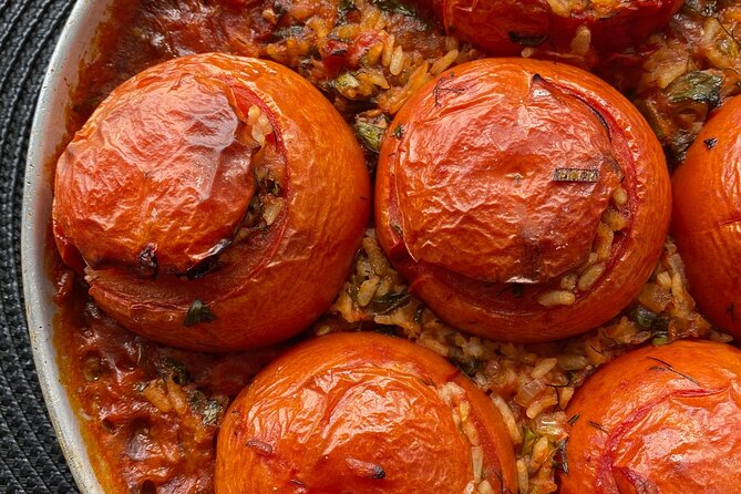 Chania Cooking Class in Crete with rustic, delicious and homely Cretan food! - Who Should Book This Experience?