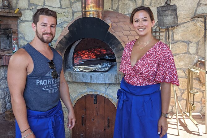Chania Cooking Class-The Authentic Enjoy traditional Cretan meal - How much value do you get for the price?