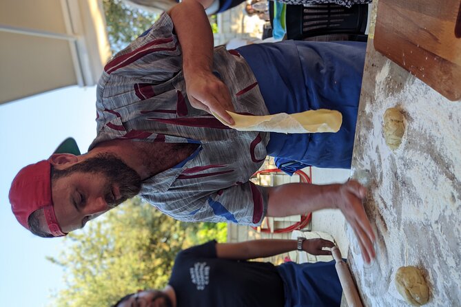 Chania Cooking Class-The Authentic Enjoy traditional Cretan meal - Who will enjoy this class most?