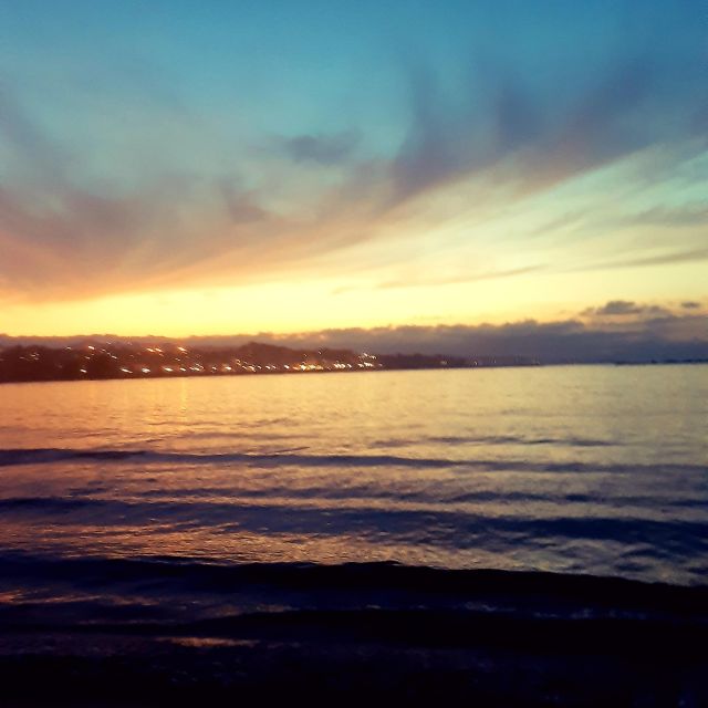 Chania E-Bike Sunset Tour - A short look at Chania folklore