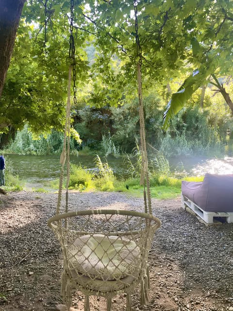 Chania Ebike Eco-Long Tour + Traditional Snack - Key points before you book