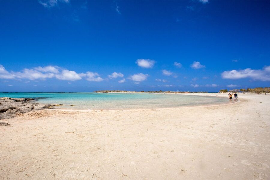 Chania: Elafonisi and Milia Mountain with Loungers and Lunch - Key points to know before booking