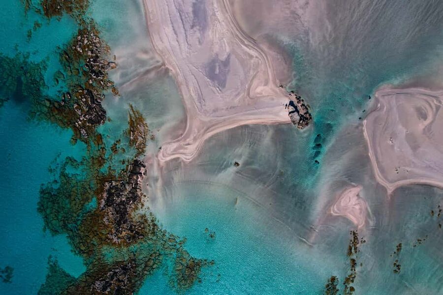 Chania: Elafonisi Beach Day Trip with Local Honey Factory - Key points to know before booking