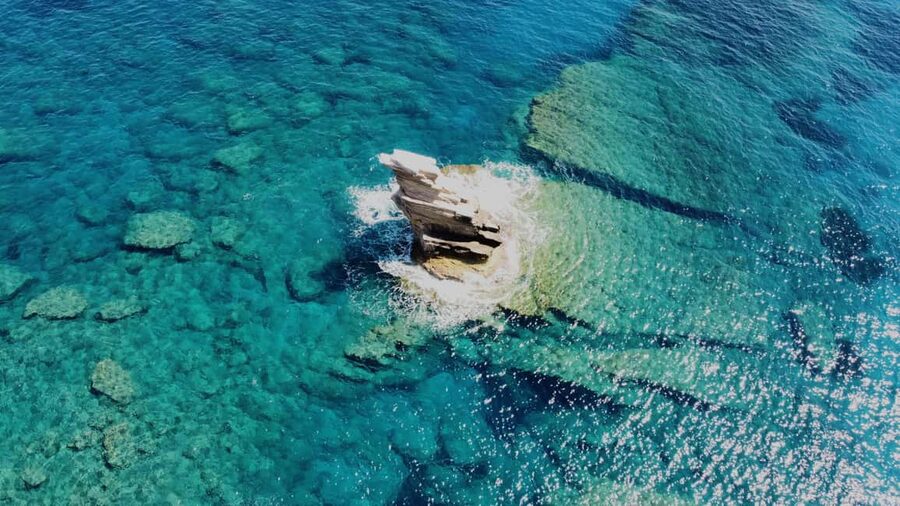 Chania: Elafonisi Beach Day Trip with Local Honey Factory - Why Elafonisi makes a strong day trip from Chania