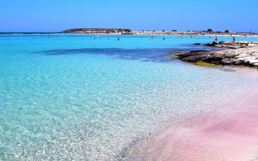 Chania: Elafonisi Bus Trip with Free Time and Stop in Elos - Key points before you book