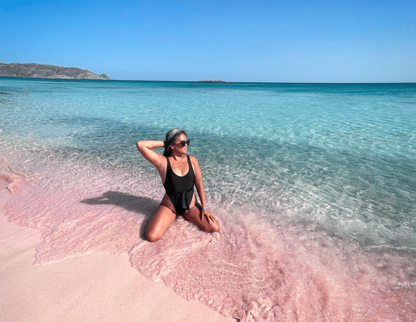 Chania: Elafonisi Bus Trip with Free Time and Stop in Elos - Why the long ride to Elafonisi can be worth it