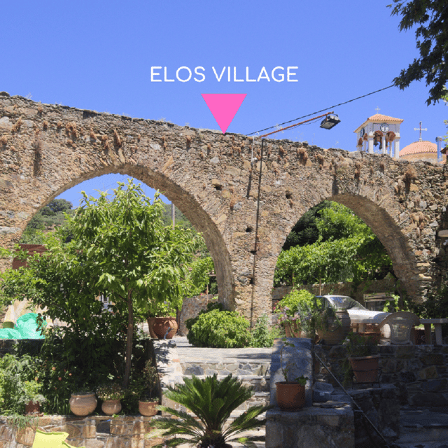 Chania: Elafonissi Beach Superb Semi Private Bus Tour - Should you book the Elafonissi minibus tour?
