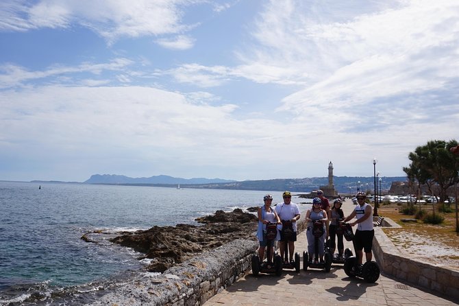 Chania Exploration - Etz Hayyim Synagogue and the city’s layered past