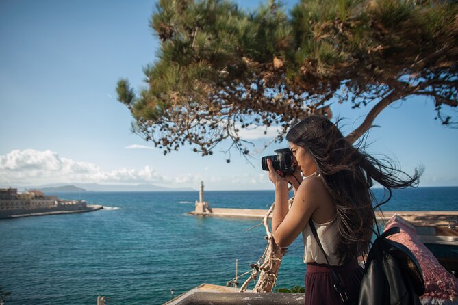 Chania Food Stories Half-Day Tour inc. tastings & drinks - Starting at the Municipal Market of Chania