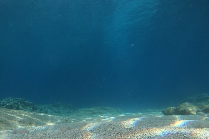 Chania Guided Snorkeling and Boat Excursion - Why this Chania snorkeling trip works well