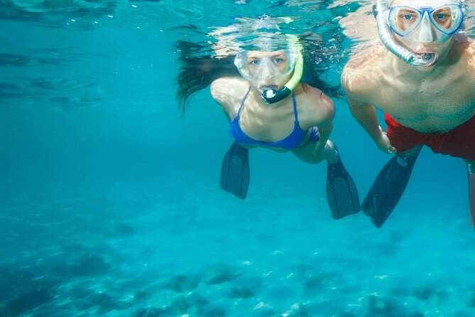 Chania Guided Snorkeling and Boat Excursion - Guides, safety, and the feel of the trip