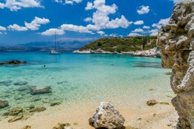 Chania Highlights:Venizelos, Stavros, Agia Triada & Marathi