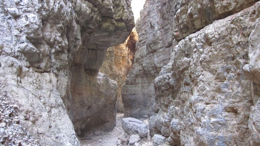 Chania: Imbros Gorge and Libyan Sea Day Tour - Key points at a glance