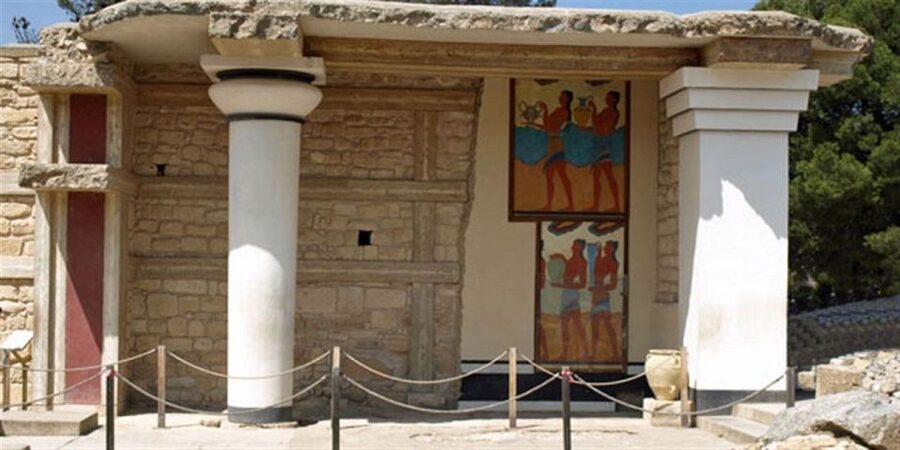 Chania - Knossos Palace Guided Tour - Why Knossos is worth the long day from Chania