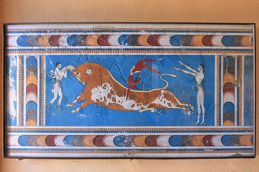 Chania - Knossos Palace Guided Tour - Who should book this Knossos excursion