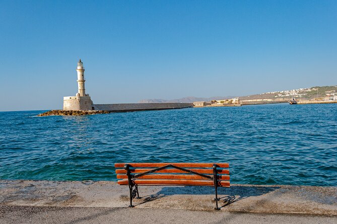 Chania, Kournas and Rethymno from Heraklion Private Tour - Rethymno old town after lunch