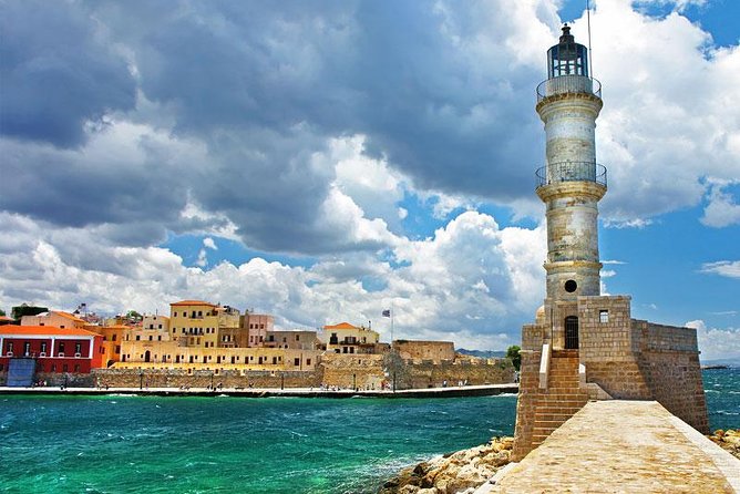 Chania & Kournas Lake From Rethymno - Key points to know before booking
