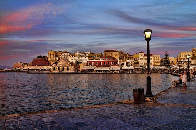 Chania & Kournas Lake From Rethymno - Who should book this Chania day trip