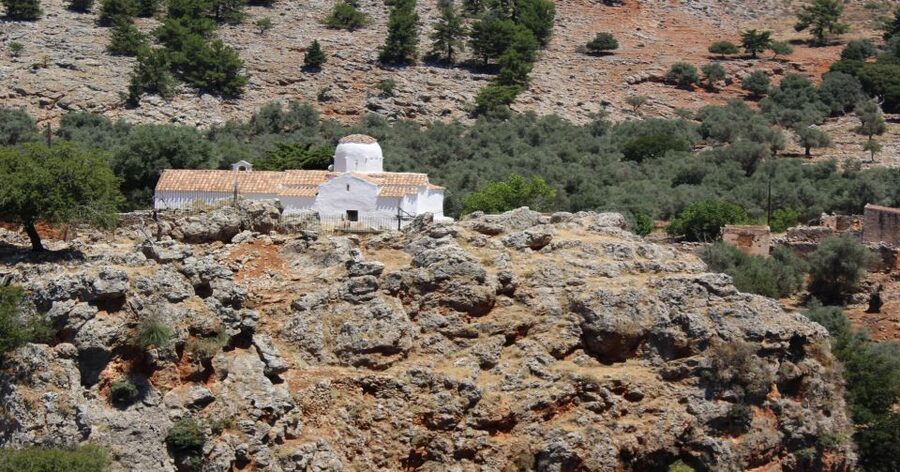 Chania Monasteries Private Tour: A Greek Orthodoxy Tribute - Why this tour offers more than a monastery checklist