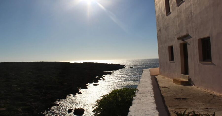 Chania Monasteries Private Tour: A Greek Orthodoxy Tribute - Akrotiri’s monasteries and mountain passages