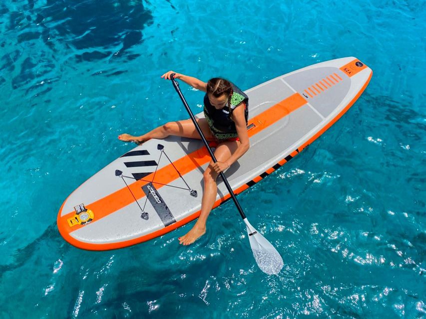 Chania: Morning Catamaran Cruise with Premium Lunch & Drinks - Should you book the Kolymvari catamaran cruise?
