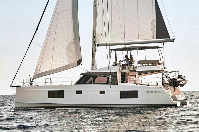 Chania: Morning Catamaran Cruise with Premium Lunch & Drinks - Is $158 a fair price?
