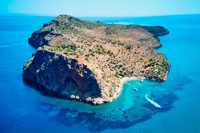 Chania: Morning Catamaran Cruise with Premium Lunch & Drinks - Transfers, boarding, and practical planning