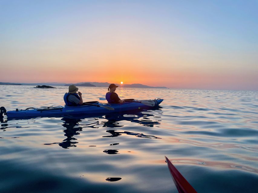 Chania: Morning Sea Kayak Tour Along the Coastline - How much effort does the three-hour paddle require?