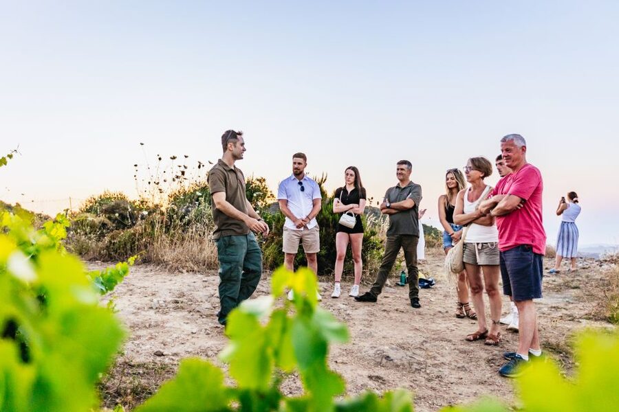 Chania: Off-Road Tour at Sunset - FAQ