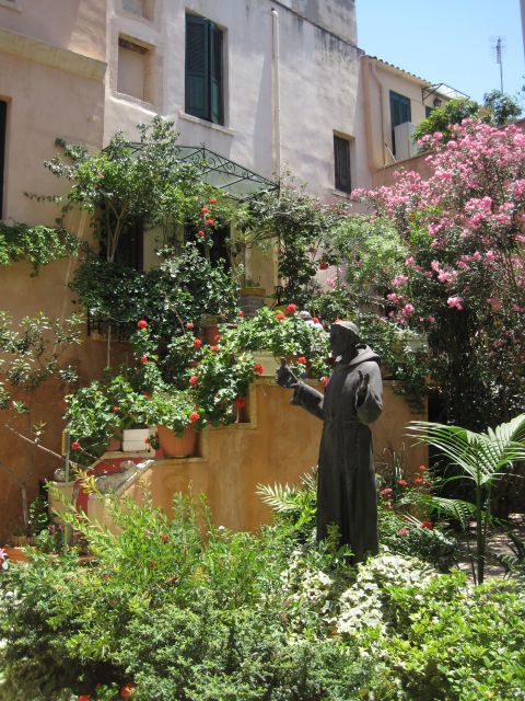 Chania Old City Walking Tour - Ottoman Chania and the city’s shared neighborhoods