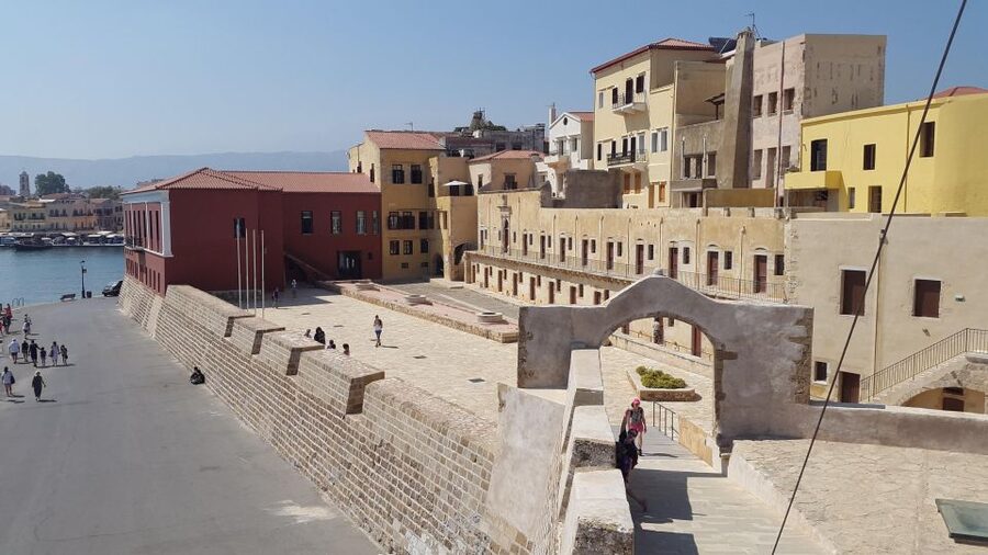 Chania Old City Walking Tour - Who will get the most from this walk